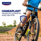 Hansaplast Antiseptic Jumbo Bandage | Swadesiicart