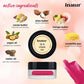 Inatur Lip and Cheek Tint Cool Fushia - Swadesiicart