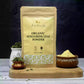 The Wellness Shop Organic Fenugreek Leaf Powder | Swadesiicart