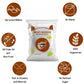Littlecherrymom Browntop Millet Instant Noodles | Swadesiicart