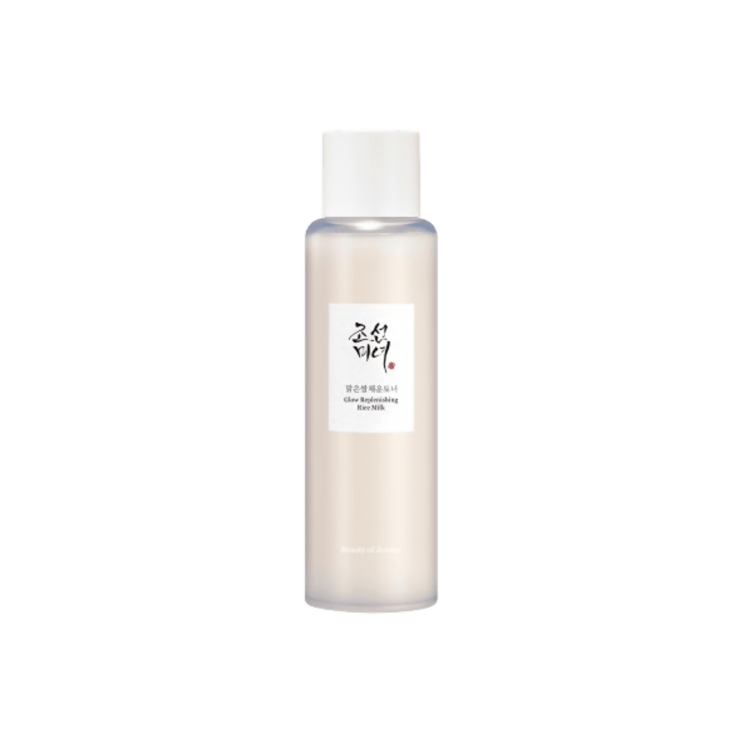 Beauty of Joseon Glow Replenishing Rice Milk | Swadesiicart