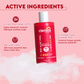 Clensta Red Aloe Vera Anti-Dandruff Conditioner | Swadesiicart