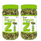 Zindagi Stevia Dry Leaves - Swadesiicart