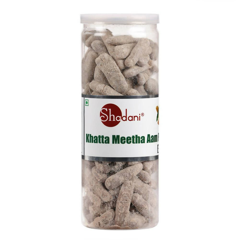 Shadani Khatta Meetha Aampak - Shadani