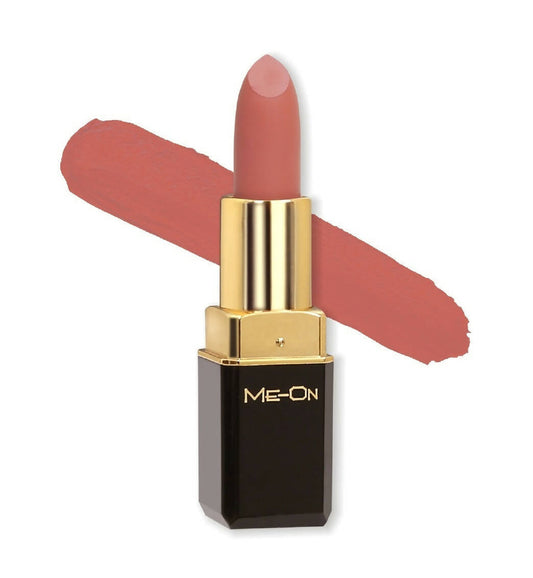 Me-On Professional HD Color Addict 8Hrs Longstay Matte Lipstick Shade 20 - Unique Fashion