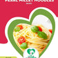 Little Moppet Foods Pearl Millet Noodles - Swadesiicart