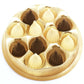 Ghasitaram Dark and White Chocolate Modaks | Swadesiicart