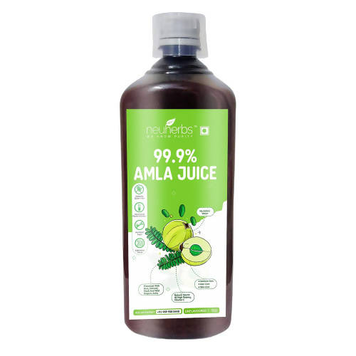 Neuherbs Amla Juice | Swadesiicart