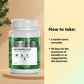 Namyaa Mutrakriccha Tablets for UTI - Swadesiicart