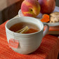 Bigelow Tea Ginger Peach Turmeric Herbal Tea Freshness & Aroma Caffeine Free