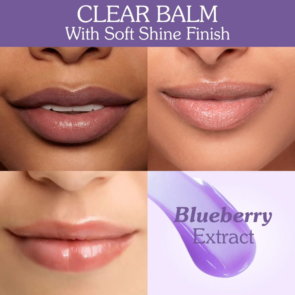 Bake 2% Kojic Acid Tinted Butter Brightening Lip Balm | Swadesiicart