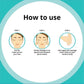Ponds Light Moisturiser How To Use
