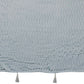 Aafreen Partywear Designer Grey Rangoli Silk Fancy Saree