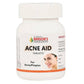 Bakson's Homeopathy Acne Aid Tablets