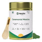 Tencha Ceremonial Matcha Tea Powder | Swadesiicart