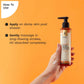 Pilgrim Australian Vitamin C Body Serum Lotion with Kakadu Plum & Lime Pearl, Fades Dark Spots & Evens Skin Tone For Brightening & Detan - Limited Time Offer - Swadesiicart