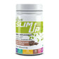 Myherb Slim Up Meal Replacement Shake With 16 Natural Herbal Blend For Men & Women - Chocolate Milk Shake - Swadesiicart