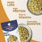 Healthy Master Millet Mix Snack | Swadesiicart