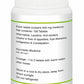Jain Triphala 100 Tablets