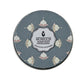 Monsoon Harvest Buttermilk & Millet Crackers Roasted Garlic