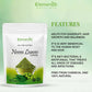 Elemensis Naturals Neem Leaves Powder - Swadesiicart