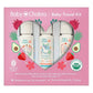 BabyChakra Head-to-Toe Baby Travel Kit