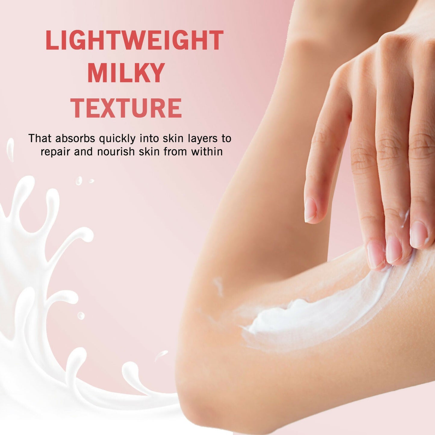 Globus Naturals Kesar Chandan Moisturizing Body Lotion For Silky Soft, Smooth, Radiant Skin, All Skin Types | Swadesiicart