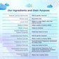 Baby Dove Rich Moisture Bathing Bar