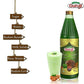 Jai Guruji Brahmi Badam Dry Fruit Syrup | Swadesiicart