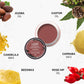 Love Earth Lip Tint & Cheek Tint Multipot-Kiss & Tell - Swadesiicart