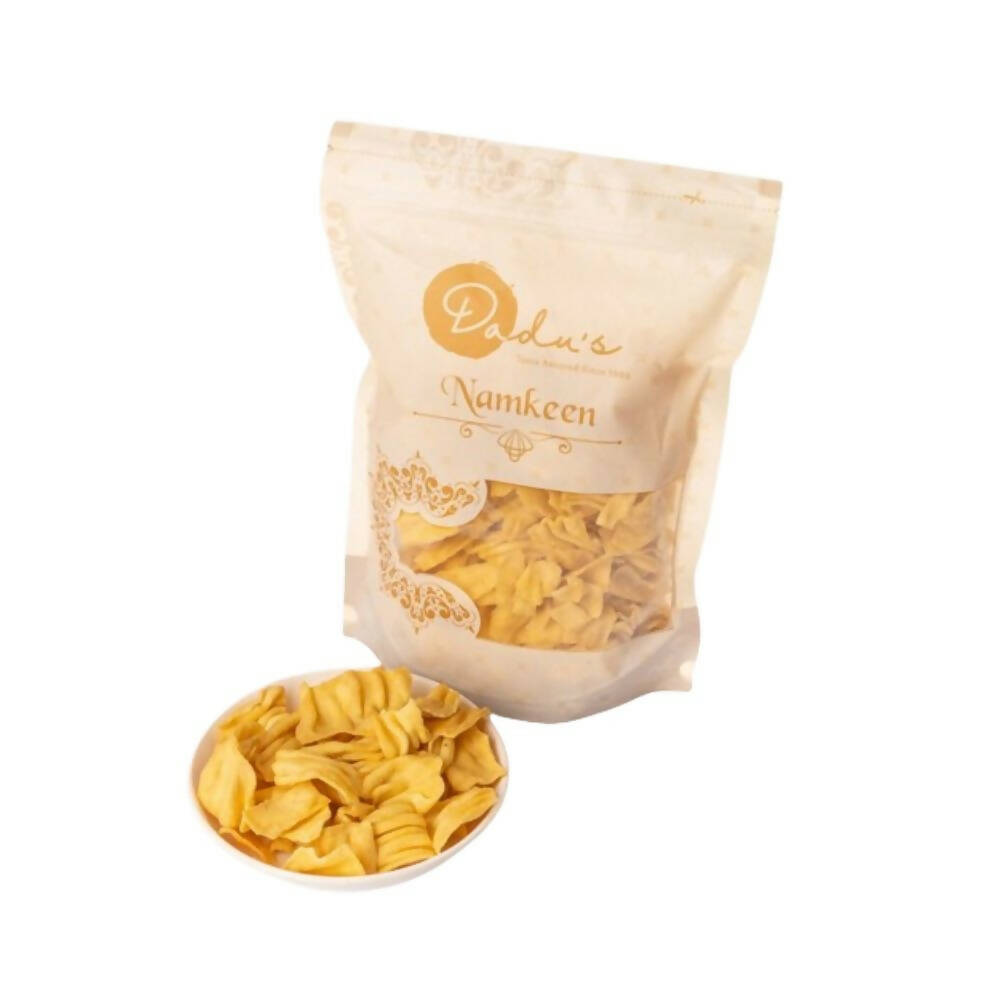 Dadu's Ghatiya Papdi | Swadesiicart