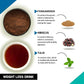 Just Vedic Weight Loss Mix - Swadesiicart