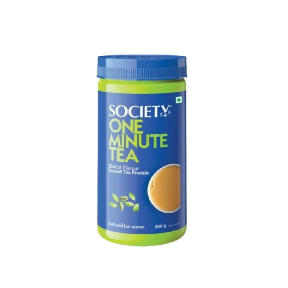 Society Omt Elaichi Premix Jar | Swadesiicart