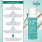 Bake 6% Glycolic + Tranexamic Acid Cream Spf 30 Pa+++ For Pigmentation & Daily Brightening Cream | Swadesiicart