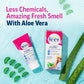 Veet Pure Hair Removal Cream for Women - Sensitive Skin - Swadesiicart
