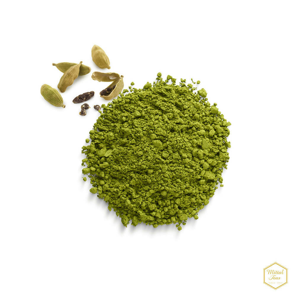 Mittal Teas Japanese Matcha | Swadesiicart
