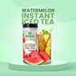 Bevzilla Watermelon Instant Iced Tea Mix | Swadesiicart