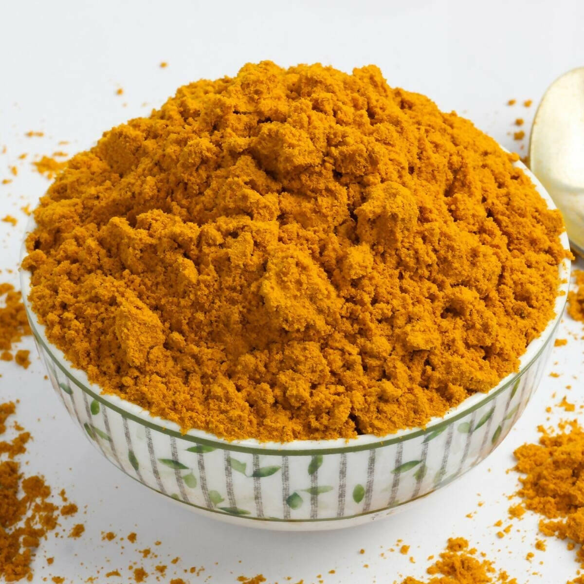 Vitaminutes Wild Turmeric Powder - Swadesiicart
