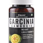 Cipzer Garcinia Capsules - Swadesiicart