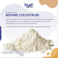 Hye Pets Bovine Colostrum Powder For Dogs & Cats - Swadesiicart