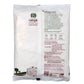 Siddhagiri's Satvyk Organic Rocksalt back image