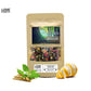Love Earth Life Essentials Organic tea (Glowing Skin & Healthy Hair)