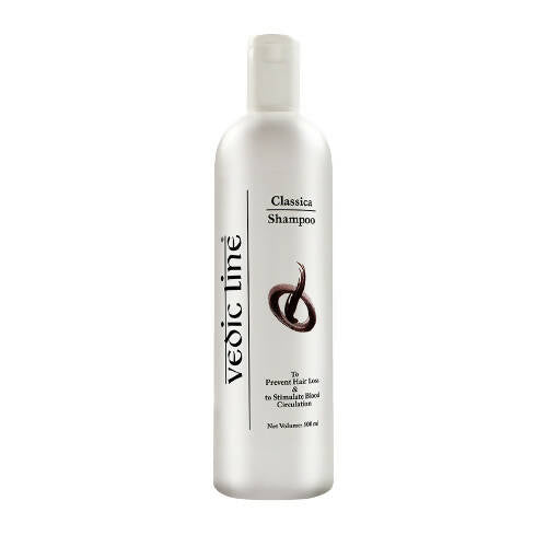 Vedic Line Classica Shampoo - Swadesiicart