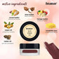 Inatur Lip and Cheek Tint Mocha - Swadesiicart