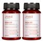 Jiva Ayurveda Skin-Fit Tablets