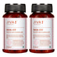 Jiva Ayurveda Skin-Fit Tablets - Jiva Ayurvedic