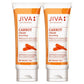 Jiva Ayurveda Carrot Face Cream - Swadesiicart