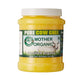 Mother Organic Pure Cow Ghee | Desi Cow Ghee | Premium and Organic Desi Ghee | Swadesiicart