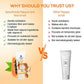 Ayouthveda Papaya Vera Face Scrub - Swadesiicart