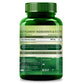 Himalayan Organics Saw Palmetto Capsules | Swadesiicart
